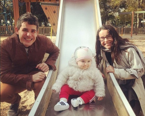 'Nô tỳ Isaura' từng gây sốt màn ảnh nhỏ Việt giờ ra sao? ảnh 4