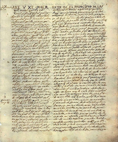 10 cổ thư ẩn chứa thông điệp khó giải mã ảnh 6