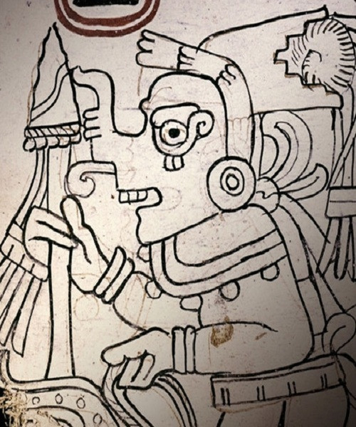 10 cổ thư ẩn chứa thông điệp khó giải mã ảnh 8