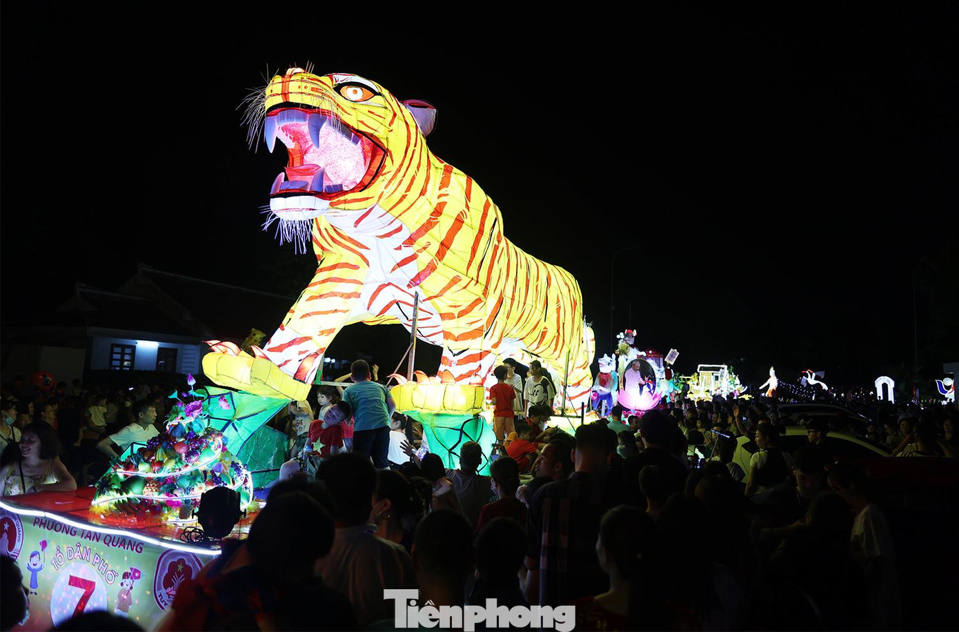 Từ 2015 đến nay, Lễ hội Thành Tuyên được thành phố tổ chức gắn với nhiều hoạt động văn hóa, văn nghệ, thể thao và du lịch, tạo nên một điểm nhấn ấn tượng trên quê hương cách mạng.