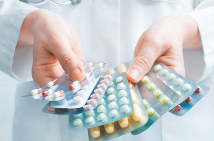 Uống thuốc đúng cách mới đạt hiệu quả chữa bệnh.