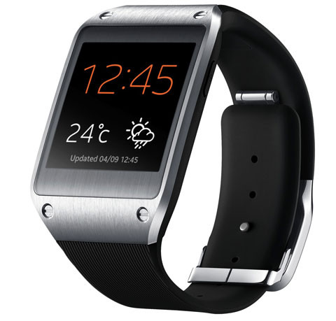 Smartwatch sẽ nở rộ năm 2014 với nhiều tính năng hơn. Smartwatch sẽ nở rộ năm 2014 với nhiều tính năng hơn