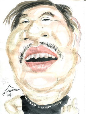 Tranh của nguyễn xuân hoàng