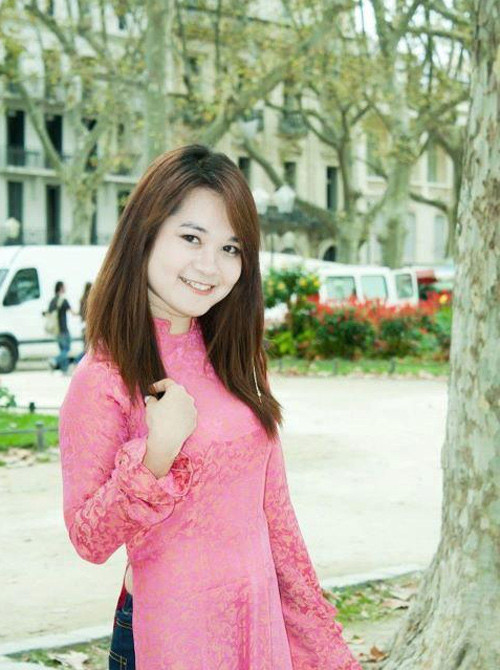  Dương Bích Ngọc