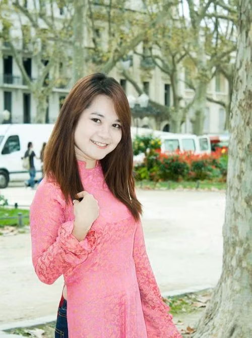  Dương Bích Ngọc