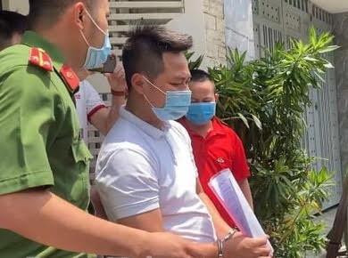 Cơ quan điều tra bắt chủ mưu Đỗ Sơn Tùng Cơ quan điều tra bắt chủ mưu Đỗ Sơn Tùng