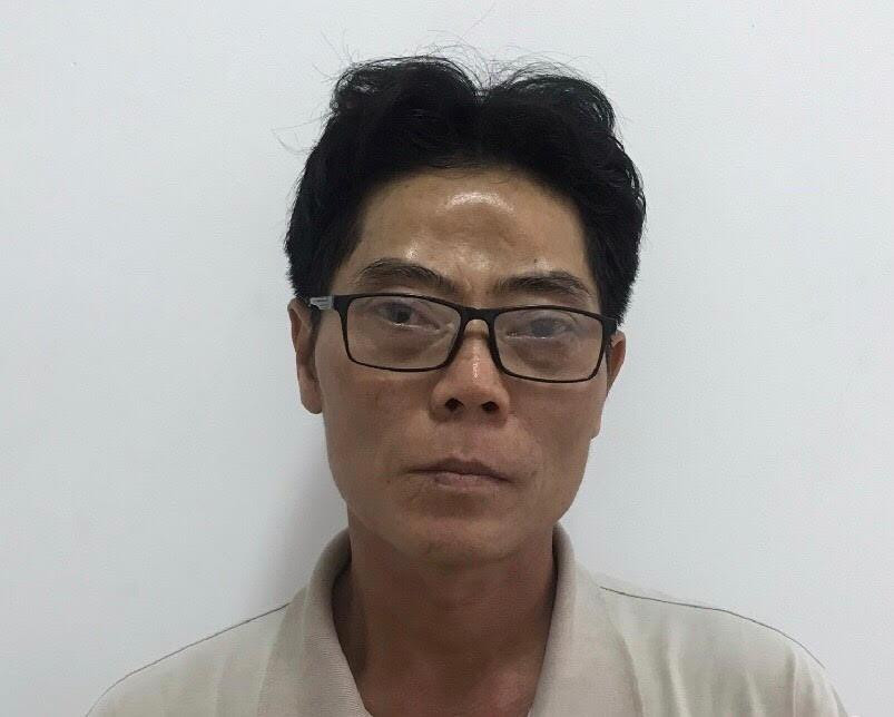 Đối tượng Dũng