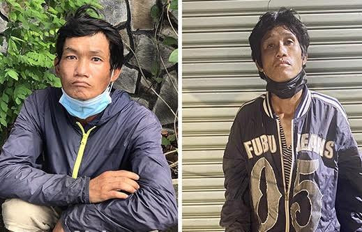 Hai đối tượng Nghĩa và Tài