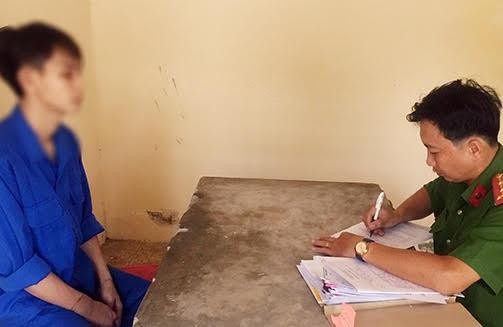 Đối tượng Nguyễn Hà Tùng Đối tượng Nguyễn Hà Tùng