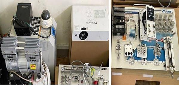 số tài sản bị trộm cắp được công an thu hồi số tài sản bị trộm cắp được công an thu hồi