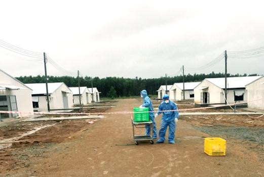 Bệnh viện dã chiến số 11