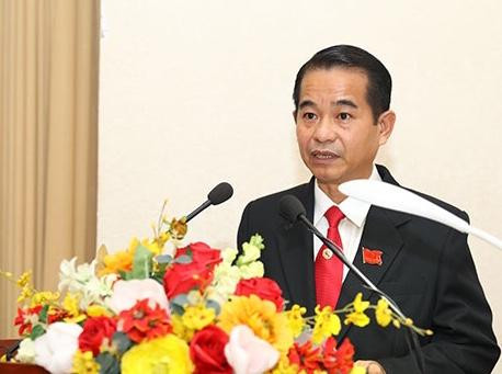 Ông Thái Bảo Ông Thái Bảo