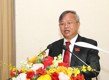Ông Cao Tiến Dũng Ông Cao Tiến Dũng
