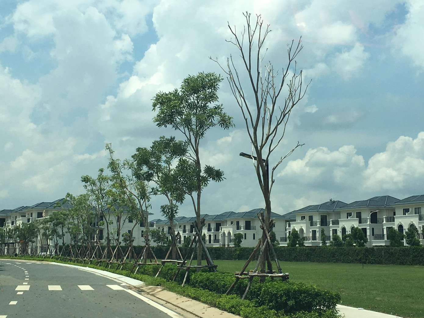 Vừa qua, sau khi nghe báo cáo kết quả kiểm tra việc chấp hành pháp luật về quản lý, sử dụng đất tại dự án Khu du lịch sinh thái Đại Phước (Đồng Nai), Phó Thủ tướng Thường trực Trương Hòa Bình giao Thanh tra Chính phủ (TTCP) làm rõ nhiều nội dung liên quan, trong đó có khoản tiền hơn 970 tỷ đồng mà Công ty Cổ phần Vina Đại Phước hoàn trả cho Tổng Công ty Cổ phần Đầu tư phát triển xây dựng.