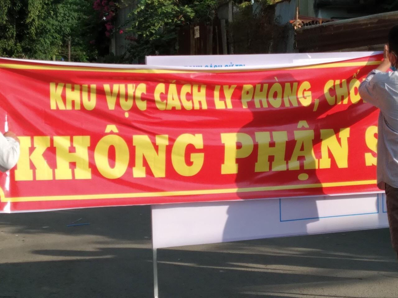 CẬP NHẬT DỊCH 1/7: An Giang thêm 11 ca nghi nhiễm, có 8 ca liên quan ổ dịch Long Bình ảnh 3