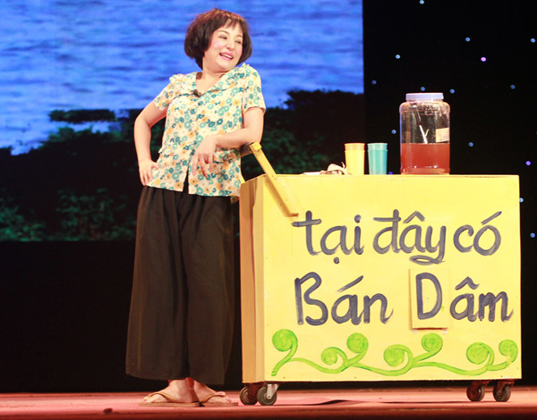 Thúy Nga khi đẹp lộng lẫy, lúc xấu hơn...quỷ ảnh 6