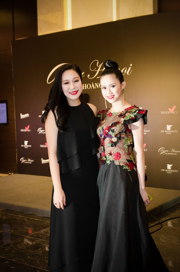 Ngô Phương Lan 'tái xuất' mặn mà sau khi lấy chồng ảnh 10