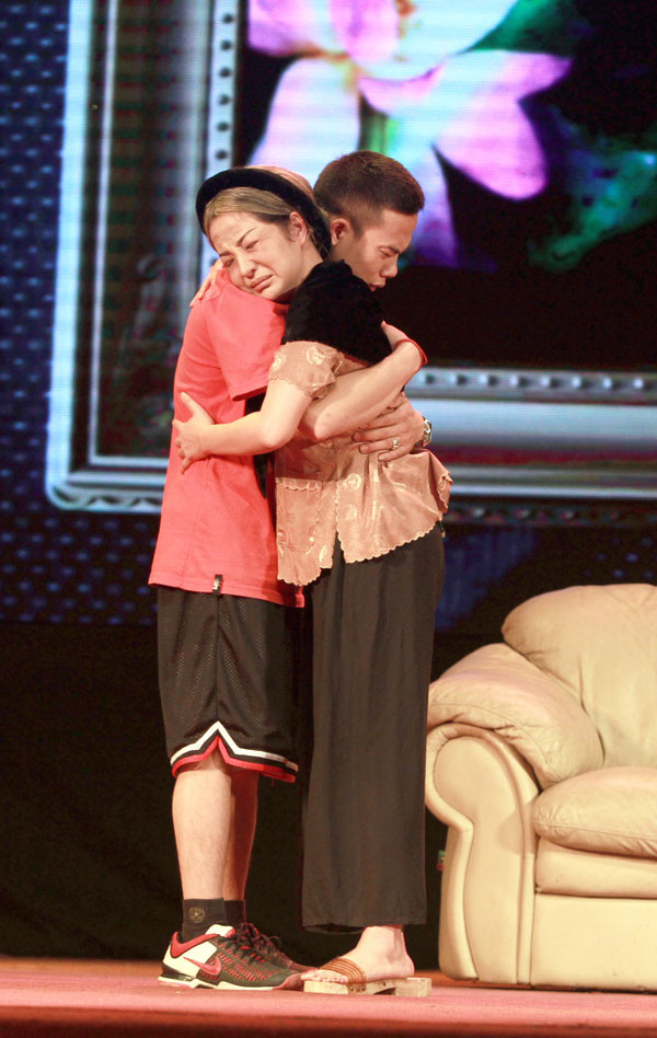 Thúy Nga khi đẹp lộng lẫy, lúc xấu hơn...quỷ ảnh 10