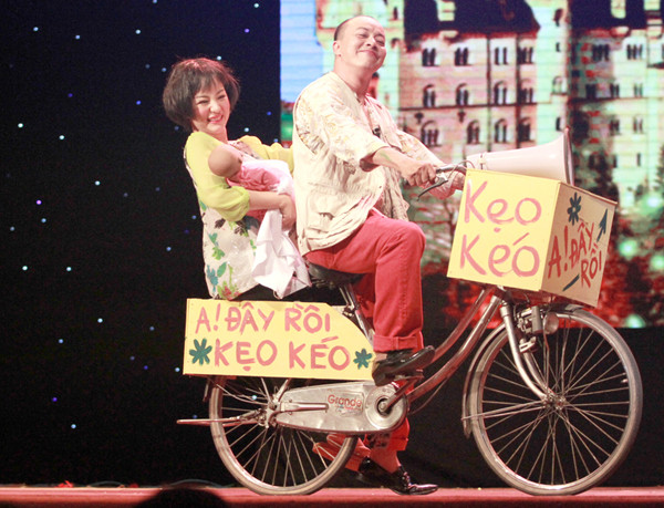 Thúy Nga khi đẹp lộng lẫy, lúc xấu hơn...quỷ ảnh 8