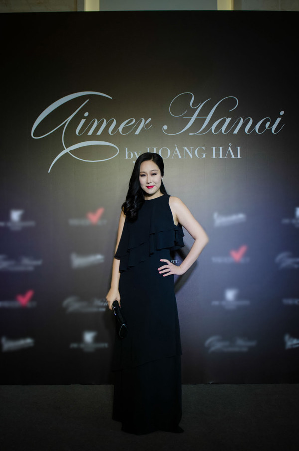 Ngô Phương Lan 'tái xuất' mặn mà sau khi lấy chồng ảnh 6