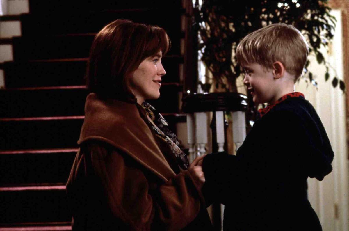 Lắm lúc, người thân trong gia đình sẽ nảy sinh cãi vả nhưng tình yêu thương dành cho nhau không bao giờ mất đi. (Nguồn: Internet) Lắm lúc, người thân trong gia đình sẽ nảy sinh cãi vả nhưng tình yêu thương dành cho nhau không bao giờ mất đi. (Nguồn: Internet)