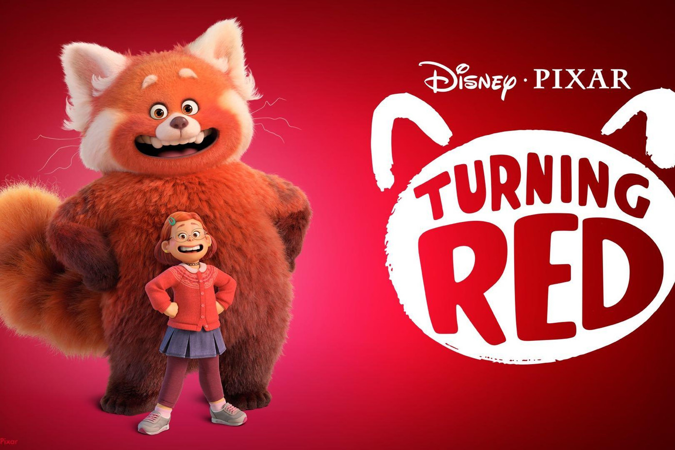 Tương lai của "Gấu Đỏ Biến Hình" sẽ đi về đâu khi chiếu trên Disney+? - Nguồn: Internet. Tương lai của "Gấu Đỏ Biến Hình" sẽ đi về đâu khi chiếu trên Disney+? - Nguồn: Internet.