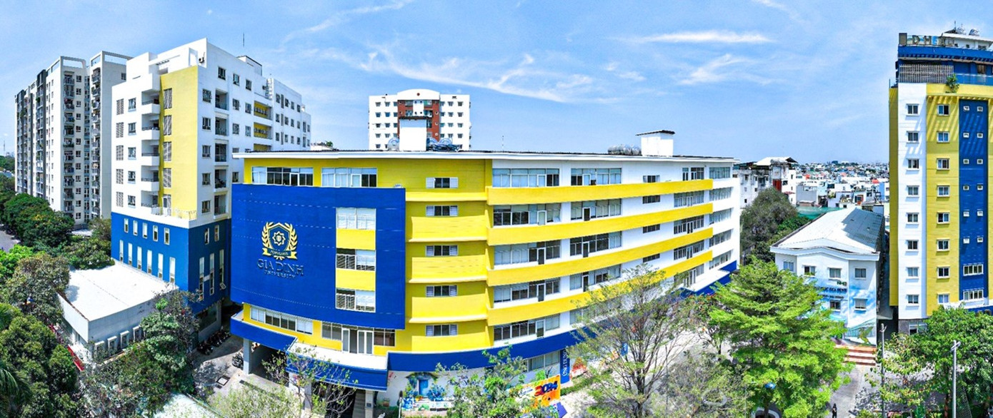 Cuộc thi “Trường tôi là số 1” là một trong rất nhiều hoạt động được trường Đại học Gia Định tổ chức nhằm tạo sân chơi lành mạnh cho các bạn học sinh THPT (Nguồn: Trường Đại học GDU cung cấp) Cuộc thi “Trường tôi là số 1” là một trong rất nhiều hoạt động được trường Đại học Gia Định tổ chức nhằm tạo sân chơi lành mạnh cho các bạn học sinh THPT (Nguồn: Trường Đại học GDU cung cấp)