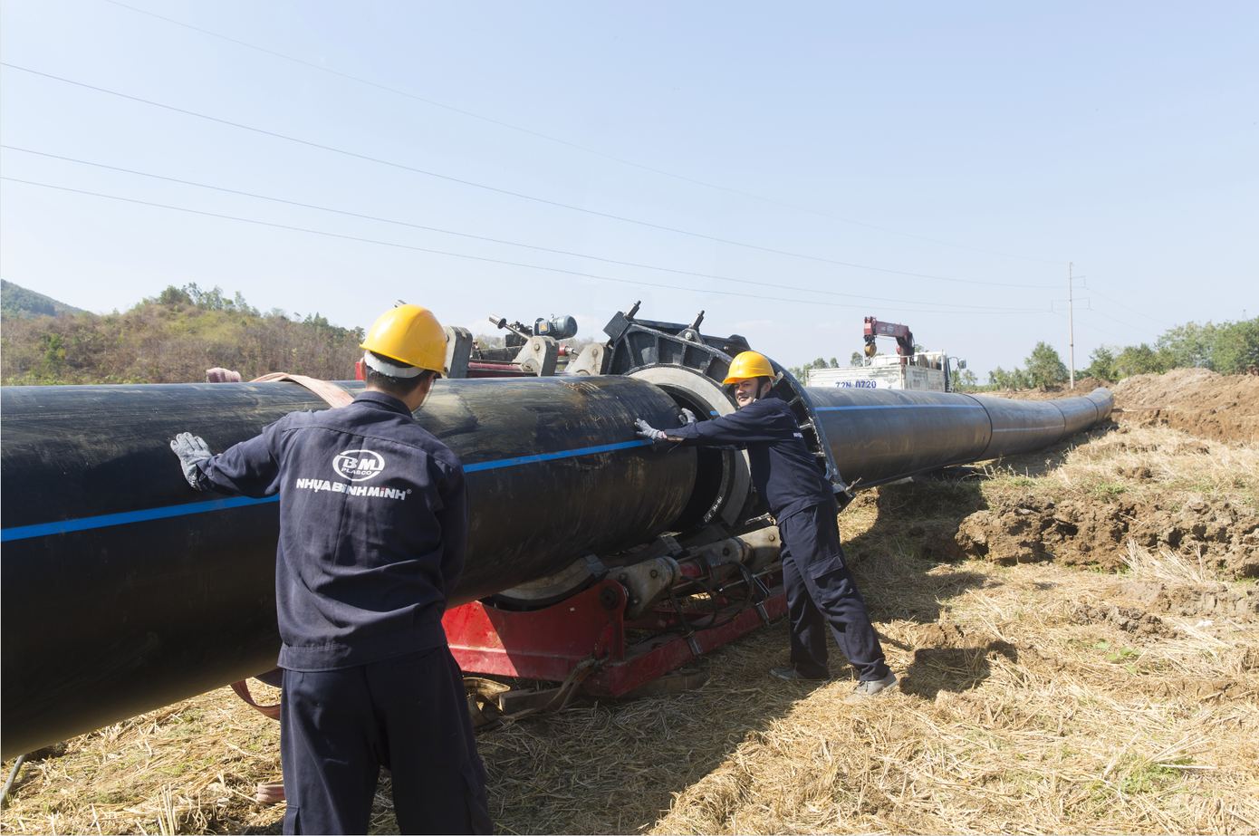 Nhựa Bình Minh định hướng phát triển vì lợi ích khách hàng
