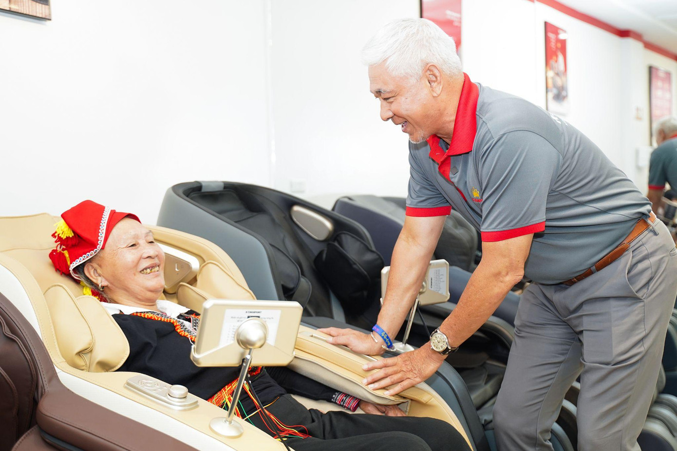 99% khách hàng hài lòng với dịch vụ từ KingSport