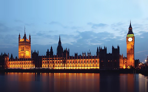 Cung điện Westminster, tòa nhà biểu tượng tại London sử dụng hệ thống điều hòa Daikin Cung điện Westminster, tòa nhà biểu tượng tại London sử dụng hệ thống điều hòa Daikin