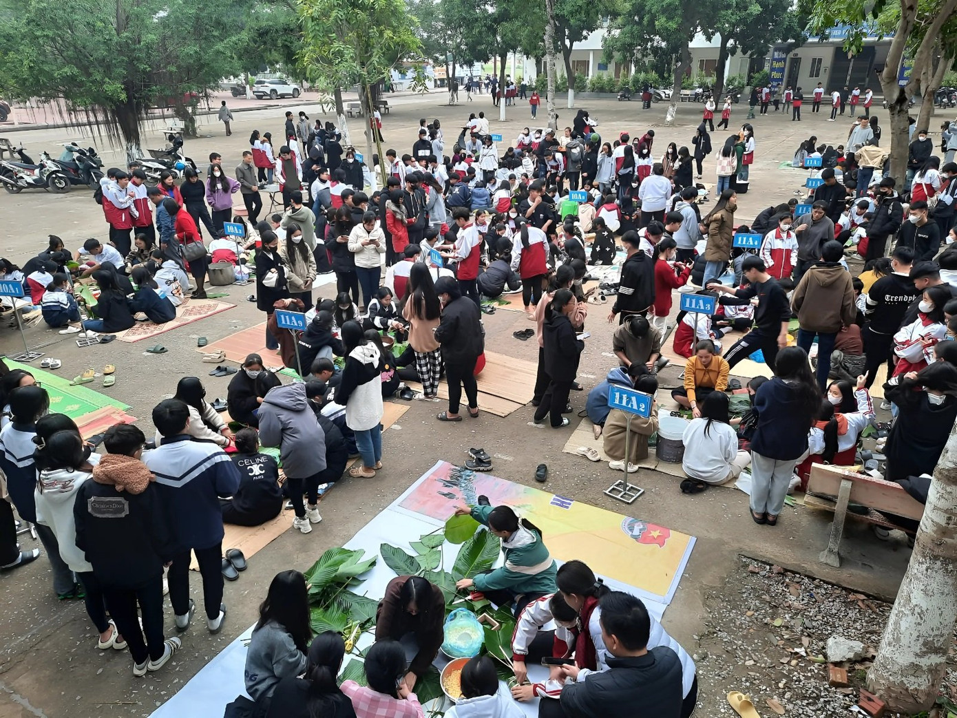 Ngành giáo dục tỉnh Bắc Giang triển khai kế hoạch xây dựng trường học hạnh phúc Ngành giáo dục tỉnh Bắc Giang triển khai kế hoạch xây dựng trường học hạnh phúc