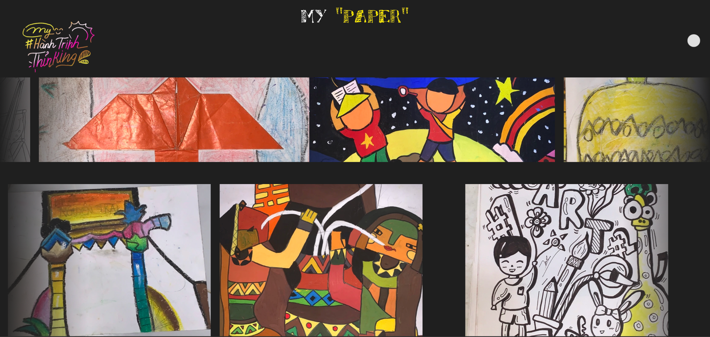 Lộ diện chân dung Quán quân Hoạt động tương tác 'Hành trình Thỉnking' ảnh 2