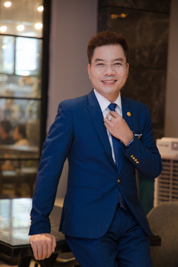 Diễn giả, Chuyên gia cao cấp Nguyễn Ngô Sơn - Tổng Công ty Bảo Việt Nhân thọ