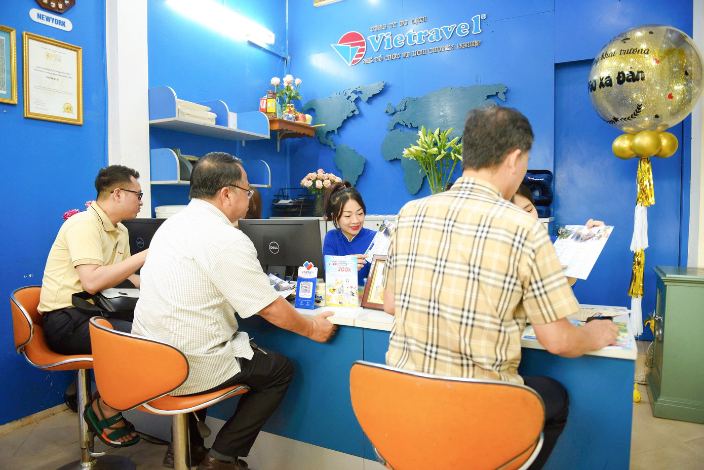 Khách hàng có thể nhận ưu đãi tới 9 triệu đồng khi đăng ký tour dịp Hè