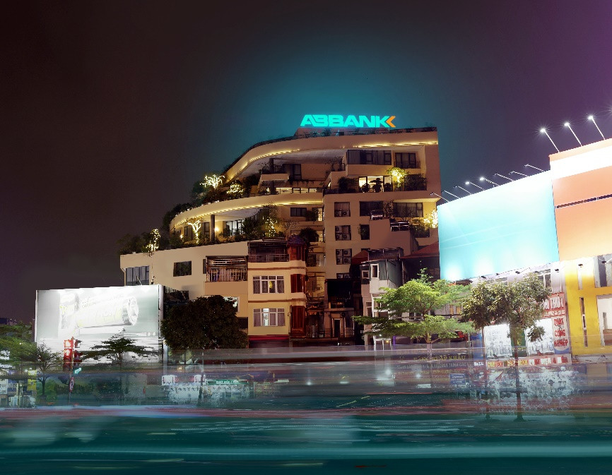 Trong suốt chặng đường 31 năm phát triển, ABBANK luôn được đánh giá là một Ngân hàng uy tín, là người đồng hành tận tâm, đáng tin cậy của hàng triệu Khách hàng, Đối tác và Nhà đầu tư Trong suốt chặng đường 31 năm phát triển, ABBANK luôn được đánh giá là một Ngân hàng uy tín, là người đồng hành tận tâm, đáng tin cậy của hàng triệu Khách hàng, Đối tác và Nhà đầu tư