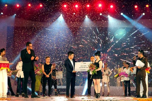 Goldwell - Kẻ nổi loạn truyền thống ảnh 2