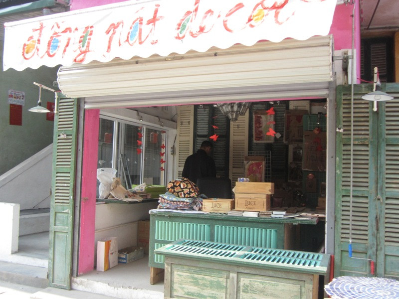 Đóng gói đồ đạc đi nơi khác