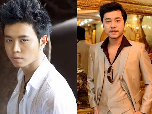 Hoàng Việt đã thẩm mỹ đến mức không còn nhận ra (hình ảnh trước và hiện nay). Hoàng Việt đã thẩm mỹ đến mức không còn nhận ra (hình ảnh trước và hiện nay)