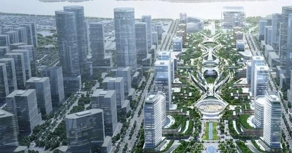 Ý tưởng "Dải ngân hà xanh chốn Thăng Long - Thang Long Green Galaxy" đạt giải A tại Cuộc thi tuyển Ý tưởng quy hoạch, kiến trúc tổng thể Khu trụ sở làm việc các bộ, ngành trung ương tại khu vực Tây Hồ Tây. Ý tưởng "Dải ngân hà xanh chốn Thăng Long - Thang Long Green Galaxy" đạt giải A tại Cuộc thi tuyển Ý tưởng quy hoạch, kiến trúc tổng thể Khu trụ sở làm việc các bộ, ngành trung ương tại khu vực Tây Hồ Tây.