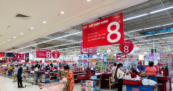 Chính phủ nhất trí với đề xuất giảm thuế VAT như tờ trình của Bộ Tài chính Chính phủ nhất trí với đề xuất giảm thuế VAT như tờ trình của Bộ Tài chính