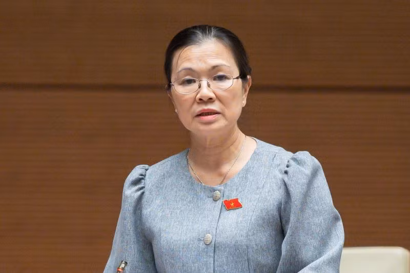 Bà Trương Thị Ngọc Ánh làm Phó Chủ tịch Hội đồng Phối hợp phổ biến, giáo dục pháp luật Trung ương. Bà Trương Thị Ngọc Ánh làm Phó Chủ tịch Hội đồng Phối hợp phổ biến, giáo dục pháp luật Trung ương.