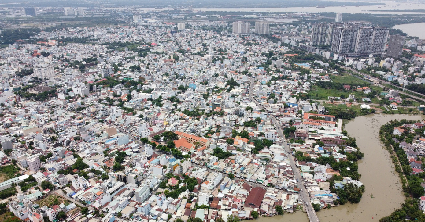 Chưa thí điểm đánh thuế sở hữu bất động sản thứ 2 tại TP.HCM. Chưa thí điểm đánh thuế sở hữu bất động sản thứ 2 tại TP.HCM.