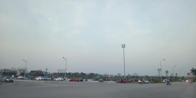 Thanh Hóa: Đấu giá khu 'đất vàng' thu hàng trăm tỷ vẫn thấp so với thị trường? ảnh 1 Thanh Hóa: Đấu giá khu 'đất vàng' thu hàng trăm tỷ vẫn thấp so với thị trường? ảnh 1