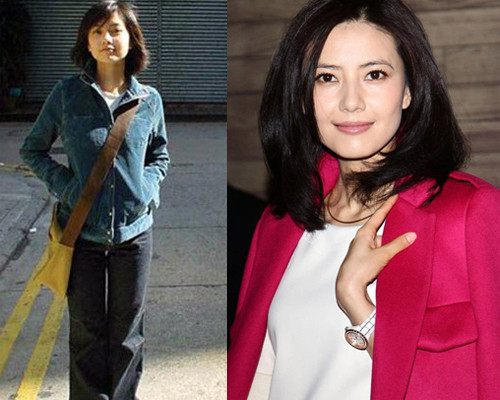 Cao Viên Viên ngày càng đằm thắm, mặn mà