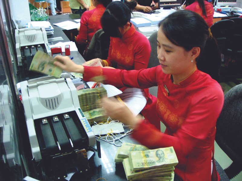 TS Doanh nói, công khai ngân hàng theo từng nhóm là cần kíp