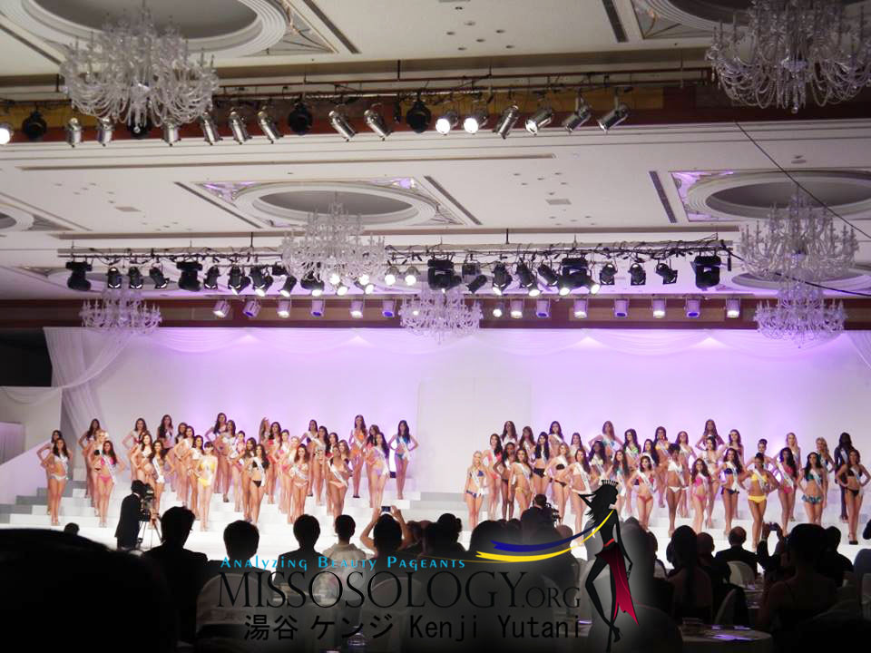 Sắc đẹp Philippines đăng quang Hoa hậu Quốc tế ảnh 7