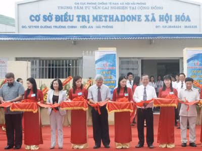 Ảnh: Lam Khê