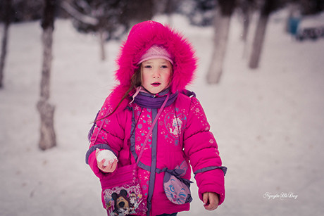 Tuyết trắng nước Nga qua ống kính du học sinh Việt ảnh 8