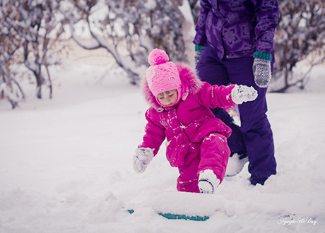 Tuyết trắng nước Nga qua ống kính du học sinh Việt ảnh 7