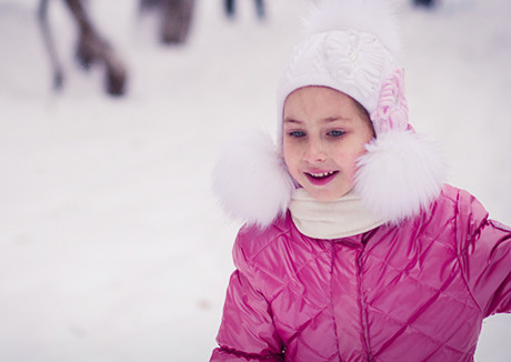 Tuyết trắng nước Nga qua ống kính du học sinh Việt ảnh 11